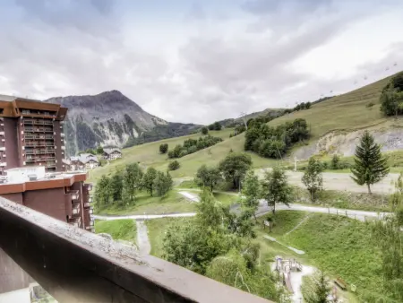 Pegase Phenix, Appartement 4 personnes à Le Corbier - Photo 10