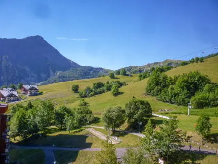 Pegase Phenix, Appartement 4 personnes à Le Corbier - Photo 12