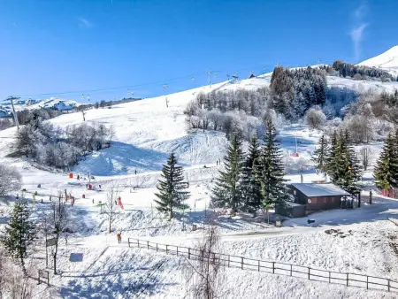 Pegase Phenix, Appartement 4 personnes à Le Corbier - Photo 14