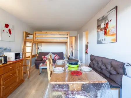 Pegase Phenix, Appartement 4 personnes à Le Corbier - Photo 1