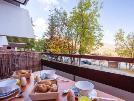 Pegase Phenix, Appartement 4 personnes à Le Corbier - Photo 3