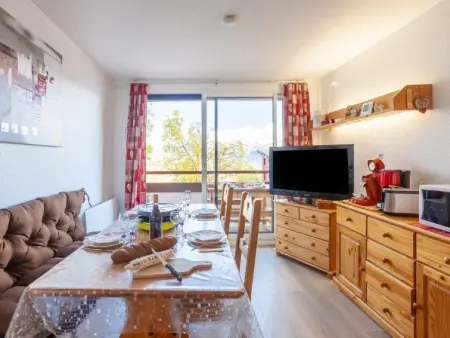 Pegase Phenix, Appartement 4 personnes à Le Corbier - Photo 8