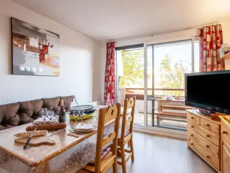 Pegase Phenix, Appartement 4 personnes à Le Corbier - Photo 9