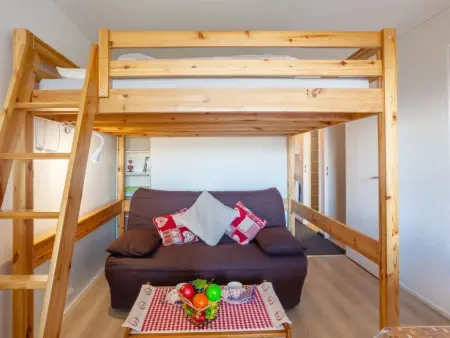 Pegase Phenix, Appartement 4 personnes à Le Corbier - Photo 10