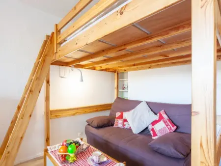 Pegase Phenix, Appartement 4 personnes à Le Corbier - Photo 12