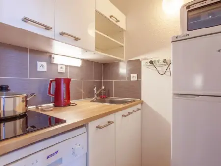 Pegase Phenix, Appartement 4 personnes à Le Corbier - Photo 14