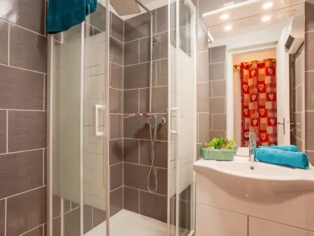 Pegase Phenix, Appartement 4 personnes à Le Corbier - Photo 15