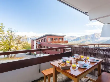 Pegase Phenix, Appartement 4 personnes à Le Corbier - Photo 16