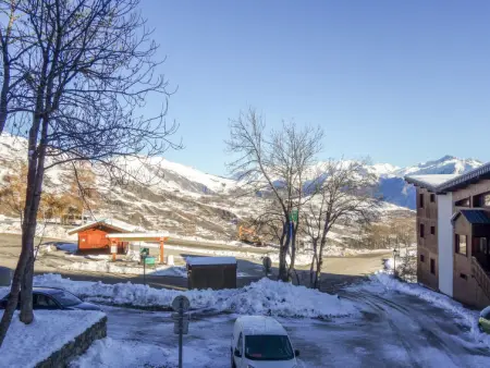 Pegase Phenix, Appartement 4 personnes à Le Corbier - Photo 19