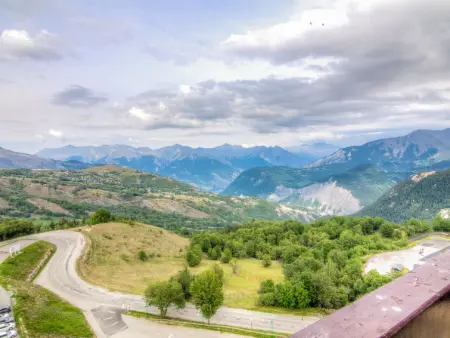 Lunik Orion, Appartement 5 personnes à Le Corbier - Photo 4