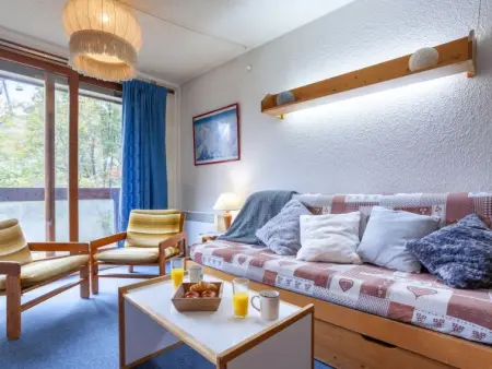 Lunik Orion, Appartement 6 personnes à Le Corbier - Photo 4