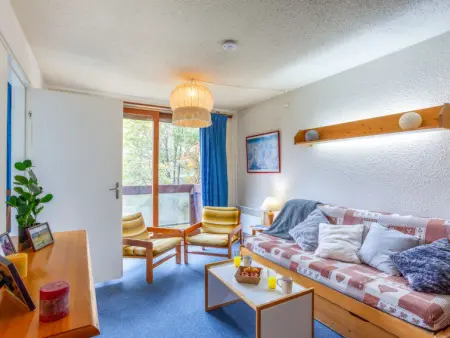 Lunik Orion, Appartement 6 personnes à Le Corbier - Photo 6