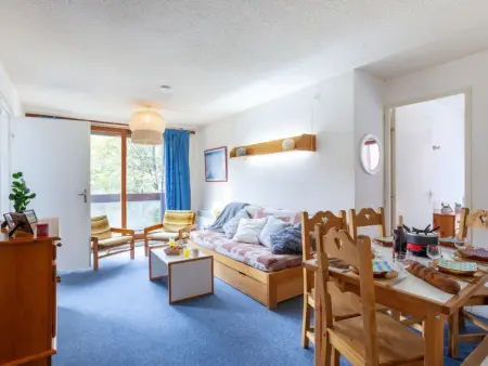 Lunik Orion, Appartement 6 personnes à Le Corbier - Photo 7