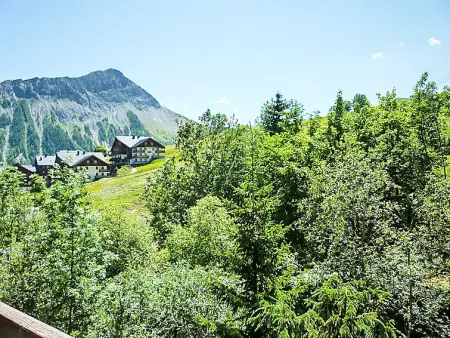 Lunik Orion, Appartement 6 personnes à Le Corbier - Photo 19