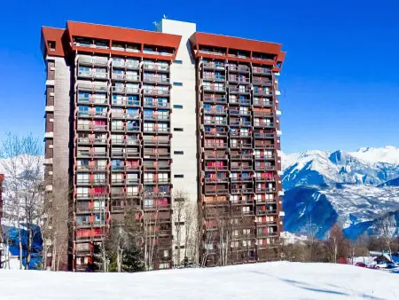 Lunik Orion, Appartement 6 personnes à Le Corbier - Photo 23