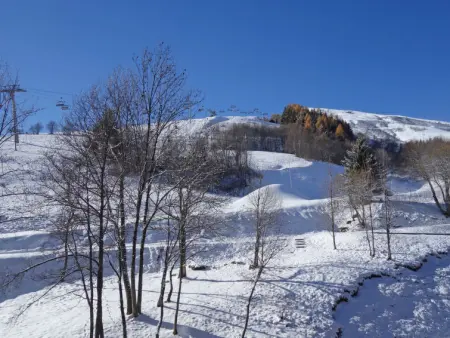 Lunik Orion, Appartement 6 personnes à Le Corbier - Photo 25