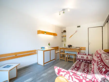Lunik Orion, Appartement 4 personnes à Le Corbier - Photo 7