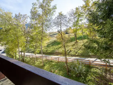 Lunik Orion, Appartement 4 personnes à Le Corbier - Photo 11