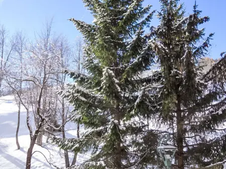 Lunik Orion, Appartement 4 personnes à Le Corbier - Photo 14