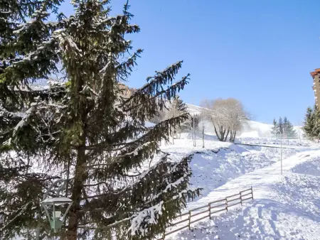 Lunik Orion, Appartement 4 personnes à Le Corbier - Photo 15