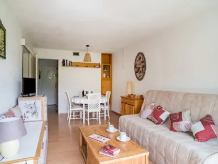 Lunik Orion, Appartement 4 personnes à Le Corbier - Photo 1