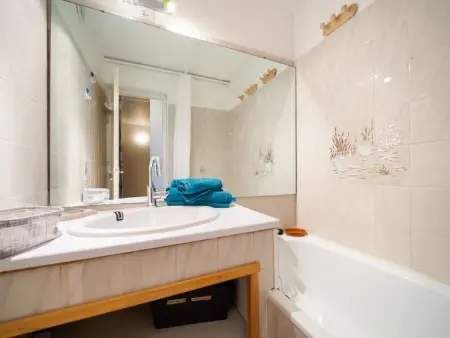 Lunik Orion, Appartement 4 personnes à Le Corbier - Photo 9