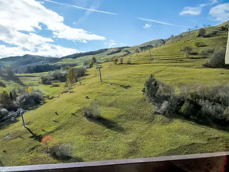 Lunik Orion, Appartement 4 personnes à Le Corbier - Photo 11