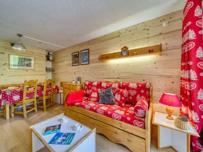 Appartement à Le Corbier, Lunik Orion - N°48550