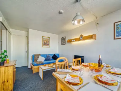 Appartement à Le Corbier, Lunik Orion - N°48552