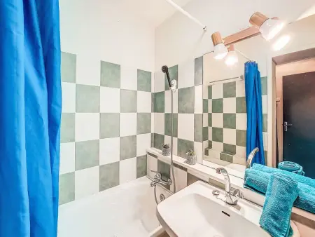 Vostok Zodiaque, Appartement 2 personnes à Le Corbier - Photo 2