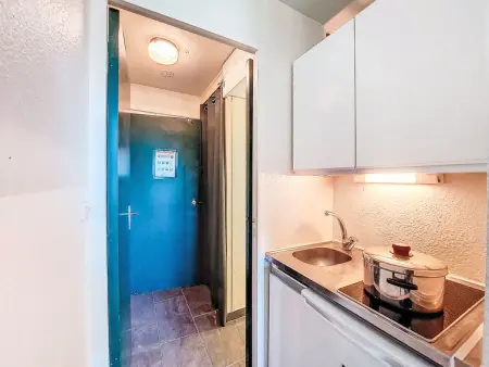 Vostok Zodiaque, Appartement 2 personnes à Le Corbier - Photo 3