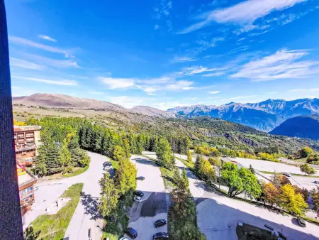 Vostok Zodiaque, Appartement 2 personnes à Le Corbier - Photo 4