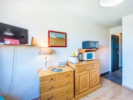 Vostok Zodiaque, Appartement 2 personnes à Le Corbier - Photo 7