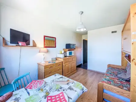 Vostok Zodiaque, Appartement 2 personnes à Le Corbier - Photo 8