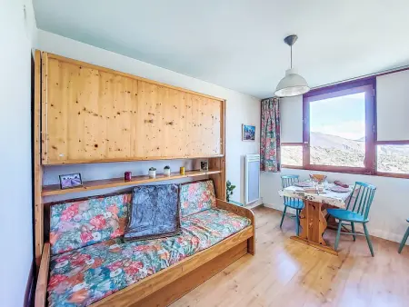 Vostok Zodiaque, Appartement 2 personnes à Le Corbier - Photo 9