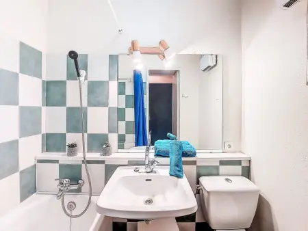 Vostok Zodiaque, Appartement 2 personnes à Le Corbier - Photo 11