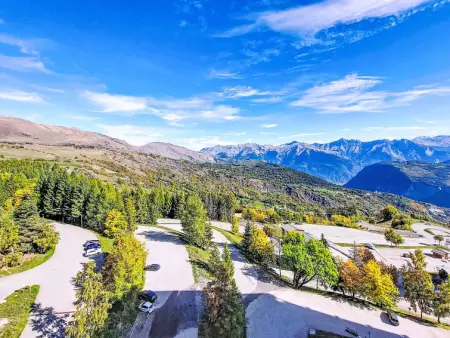 Vostok Zodiaque, Appartement 2 personnes à Le Corbier - Photo 13