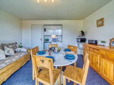 Appartement à Le Corbier, Vostok Zodiaque - N°48581