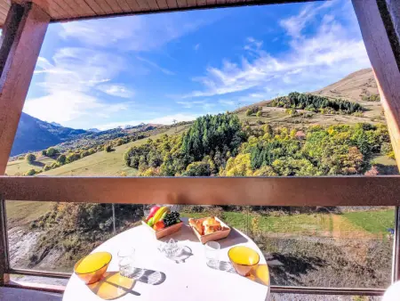 Vostok Zodiaque, Appartement 6 personnes à Le Corbier - Photo 4