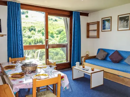 Vostok Zodiaque, Appartement 6 personnes à Le Corbier - Photo 6