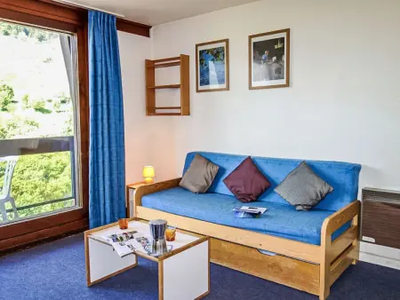 Vostok Zodiaque, Appartement 6 personnes à Le Corbier - Photo 8