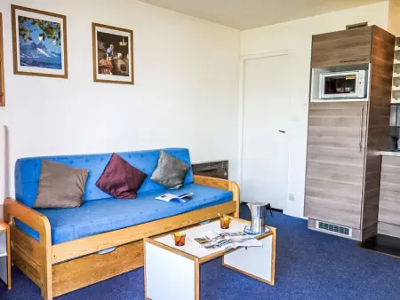 Vostok Zodiaque, Appartement 6 personnes à Le Corbier - Photo 10