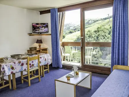 Vostok Zodiaque, Appartement 6 personnes à Le Corbier - Photo 11