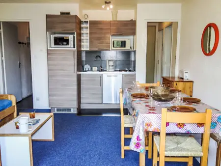 Vostok Zodiaque, Appartement 6 personnes à Le Corbier - Photo 12