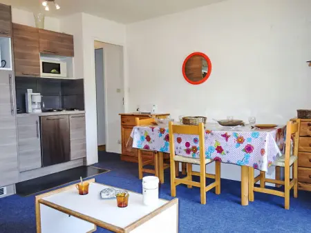 Vostok Zodiaque, Appartement 6 personnes à Le Corbier - Photo 13