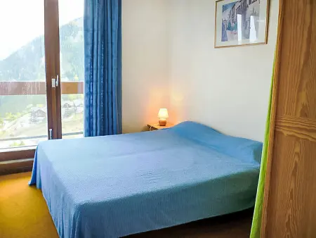 Vostok Zodiaque, Appartement 6 personnes à Le Corbier - Photo 14