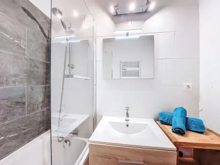 Vostok Zodiaque, Appartement 6 personnes à Le Corbier - Photo 16