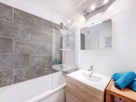 Vostok Zodiaque, Appartement 6 personnes à Le Corbier - Photo 17