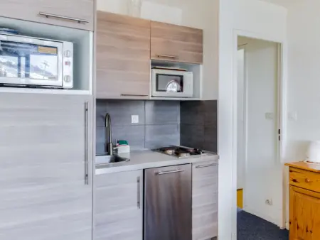 Vostok Zodiaque, Appartement 6 personnes à Le Corbier - Photo 19