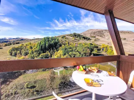 Vostok Zodiaque, Appartement 6 personnes à Le Corbier - Photo 20